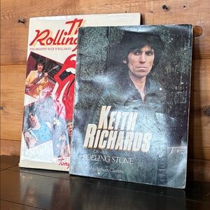 The Rolling Stones: The Greatest Rock 'n' Roll Band, Life As a Rolling Stone